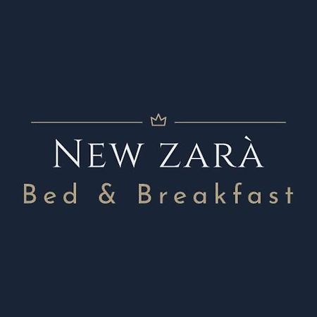 Bed and Breakfast New Zara à Villa San Giovanni Extérieur photo