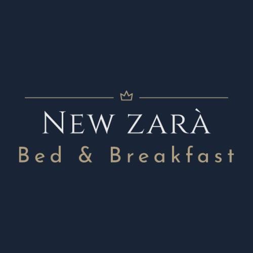 Bed and Breakfast New Zara à Villa San Giovanni Extérieur photo